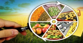 খাদ্য উৎপাদন কৃষকের একার দায়িত্ব কি?