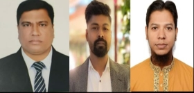 মতলব উত্তর অনলাইন প্রেসক্লাবের কমিটি গঠন