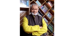 ইলিয়াস ফারুকী : কবিতা থেকে গানে, সাহিত্য সংস্কৃতিতে নিরন্তর পদচারণা