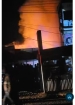 কাকতালীয় বলাখাল বাজারে অগ্নিকাণ্ড