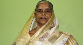 আভা রাণী : অন্তরালে থাকা আলোকশিখা