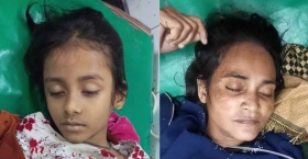 আমরা এ ড্রাইভারের গ্রেফতার ও শাস্তি চাই