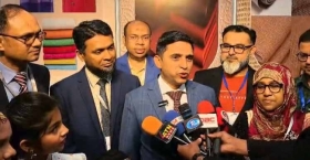 সৌদি আরবের ওয়ার্ল্ড ট্রেড এক্সপো ২০২৫-এ বাংলাদেশের ১২টি কোম্পানির সগৌরব অংশগ্রহণ