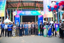 ৪০ হাজারের বেশি মেধাবীর সঙ্গে যুক্ত হলো দেড় শতাধিক শীর্ষ নিয়োগদাতা