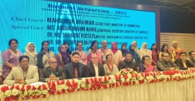 চাঁদপুর উইমেন চেম্বার অব কমার্সের সমকালীন প্রশংসনীয় উদ্যোগ