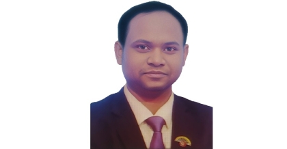 বিদায়ী সচিবের প্রতিবেদন