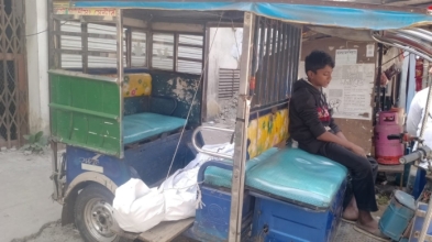 চার সন্তানের জনকের আত্মহত্যা! মৃত্যুর পর গায়েবী চিরকুট নিয়ে ধূম্রজাল