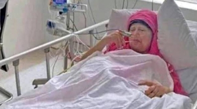 দেশের স্বার্থে খালেদা জিয়ার বেঁচে থাকা অতীব জরুরি -----মোতাহের হোসেন পাটোয়ারী