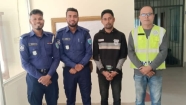 কমলগঞ্জে ১৪ বছরের সশ্রম কারাদণ্ডপ্রাপ্ত আসামি কুমিল্লা থেকে গ্রেপ্তার