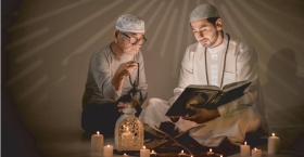 ইবাদত কবুলের অন্যতম শর্ত