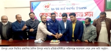 ফরিদগঞ্জ প্রেসক্লাবে চাঁদপুর খবরের প্রতিষ্ঠাবার্ষিকী পালন