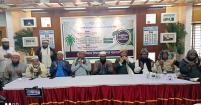 'ইসলাম ও দেশের স্বার্থে ধানের শীষের প্রার্থীদের বিজয়ী করতে হবে'