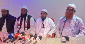 কচুয়ায় ১০  দলীয় জোট প্রার্থী আনিছুর  রহমানের   মতবনিমিয় সভা