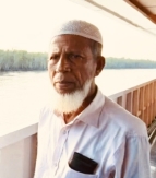 বাবুরহাট স্কুল ও কলেজের শিক্ষক শহীদুল্লাহ খান গুরুতর অসুস্থ: ইউনাইটেড হাসপাতালে ভর্তি