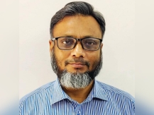 কলেজ পর্যায়ে ষষ্ঠবারের মতো জেলার শ্রেষ্ঠ শ্রেণি শিক্ষক হলেন প্রফেসর ড. মো. মাসুদ হোসেন