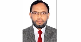 ‘কৃষিকণ্ঠ’ কৃষকের কণ্ঠ হওয়ায় আমি আনন্দিত