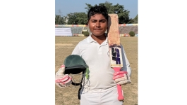 চট্টগ্রামকে হারিয়ে বিভাগীয়  ফাইনালে চাঁদপুর