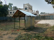 দিন দুপুরে মুক্তিযোদ্ধা পরিবারের সম্পত্তি দখলের অভিযোগ