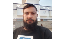 চাঁদপুর জেনারেল  হাসপাতালে পুলিশ পাহারা থেকে পালালো আসামি সোহাগ