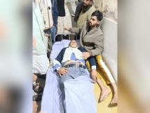 ফরিদগঞ্জের স্বতন্ত্র প্রার্থীর সমর্থকের ওপর হামলার অভিযোগ