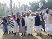 জনবান্ধব নেতৃত্বে ধানের শীষ এগিয়ে