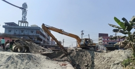 শাহরাস্তি উপজেলা প্রশাসনকে ধন্যবাদ দিতেই হয়