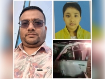 সৌদি আরবে সড়ক দুর্ঘটনায় রামগঞ্জের একই পরিবারের ৫ জন সহ ছয় জনের মর্মান্তিক মৃত্যু