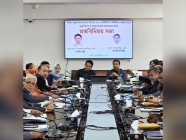 শিক্ষাখাতে জবাবদিহিতা, নিয়ন্ত্রণ ও যুগোপযোগী সংস্কারে সরকার দৃঢ় প্রতিজ্ঞ