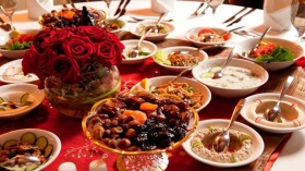 ইফতার ও সাহরিতে কী খাবেন আর কী খাবেন না