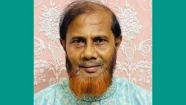 বাকিলা ইউনিয়ন পরিষদের সাবেক চেয়ারম্যান এম এ নাফের শাহ আর নেই