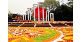 কৃষ্ণচূড়ার ডায়েরি