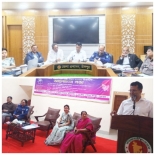 দেশের একমাত্র নারী পিপি চাঁদপুরে, যেটা এখানকার নারীদের গর্বের বিষয়