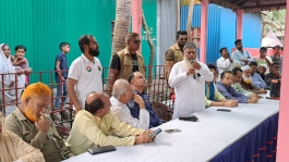 হিন্দু সম্প্রদায়ের ওপর অত্যাচার হলে কঠোর ব্যবস্থা নেওয়া হবে