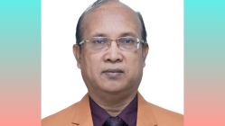 শিক্ষামন্ত্রীর এপিএস চাঁদপুরের কৃতী সন্তান ওমর ফারুক দেওয়ান