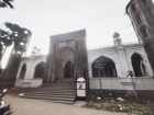 জ্বীনের মসজিদ হিসেবে পরিচিত ১৩৮ বছরের পুরানো ‘মসজিদ-ই জামে আব্দুল্লাহ’