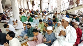 সঠিক পথে চলতে পারলেই  আমরা কাঙ্ক্ষিত লক্ষ্যে পৌঁছাতে পারবো