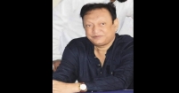 ব্যবসায়ী ও রাজনৈতিক নেতা সালাউদ্দিন মো. বাবর আর নেই