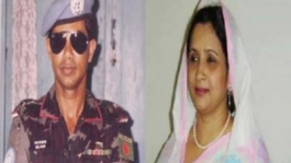 স্মৃতিতে প্রয়াত কর্নেল (অব.) দেলোয়ার হোসেন