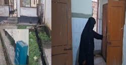 অস্বাস্থ্যকর পরিবেশে কচুয়া উপজেলা স্বাস্থ্য কমপ্লেক্সের স্বাস্থ্য সেবা!