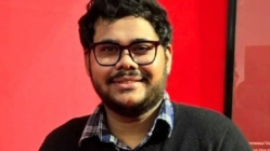 সেরা অভিনেতার চূড়ান্ত মনোনয়নে জায়গা করে নিলেন চাঁদপুরের শান্ত চন্দ্র সূত্রধর