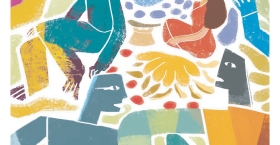 আম্মু আসলে কার