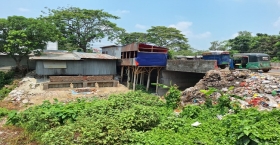 খাল খনন এবং দখলদার উচ্ছেদ ও শাস্তি প্রদান চলুক একই সাথে