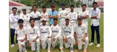 প্রাইম ব্যাংক স্কুল ক্রিকেটে চ্যাম্পিয়ন হাসান আলী হাই স্কুল