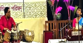 ঢাকায় দ্বিতীয় মান পেয়ে অদিতি অনুপ্রাণিত