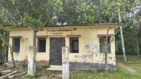 মতলব উত্তরে কমিউনিটি ক্লিনিকগুলোতে মিলছে না কাঙ্ক্ষিত সেবা