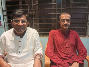 চাঁদপুর জেলা হিন্দু বৌদ্ধ খ্রিস্টান ঐক্য পরিষদের কমিটি গঠন