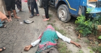 কচুয়ায় সড়ক দুর্ঘটনায় মোটরসাইকেল চালক নিহত