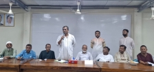 আমি আপনাদের পাশে রয়েছি, সব সময়ই থাকবো