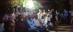 মতলবে হামলার অভিযোগে বিতর্ক।। এলাকাবাসীর গণস্বাক্ষর ও প্রতিবাদ