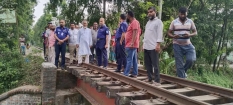 শাহরাস্তিতে জনসভায় বক্তব্য রাখবেন প্রধানমন্ত্রী।। করবেন খাল খনন
